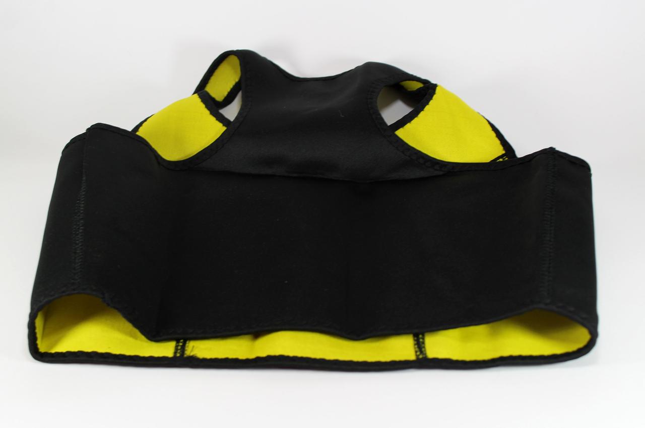 Майка HOT SHAPER VEST, топік — 2