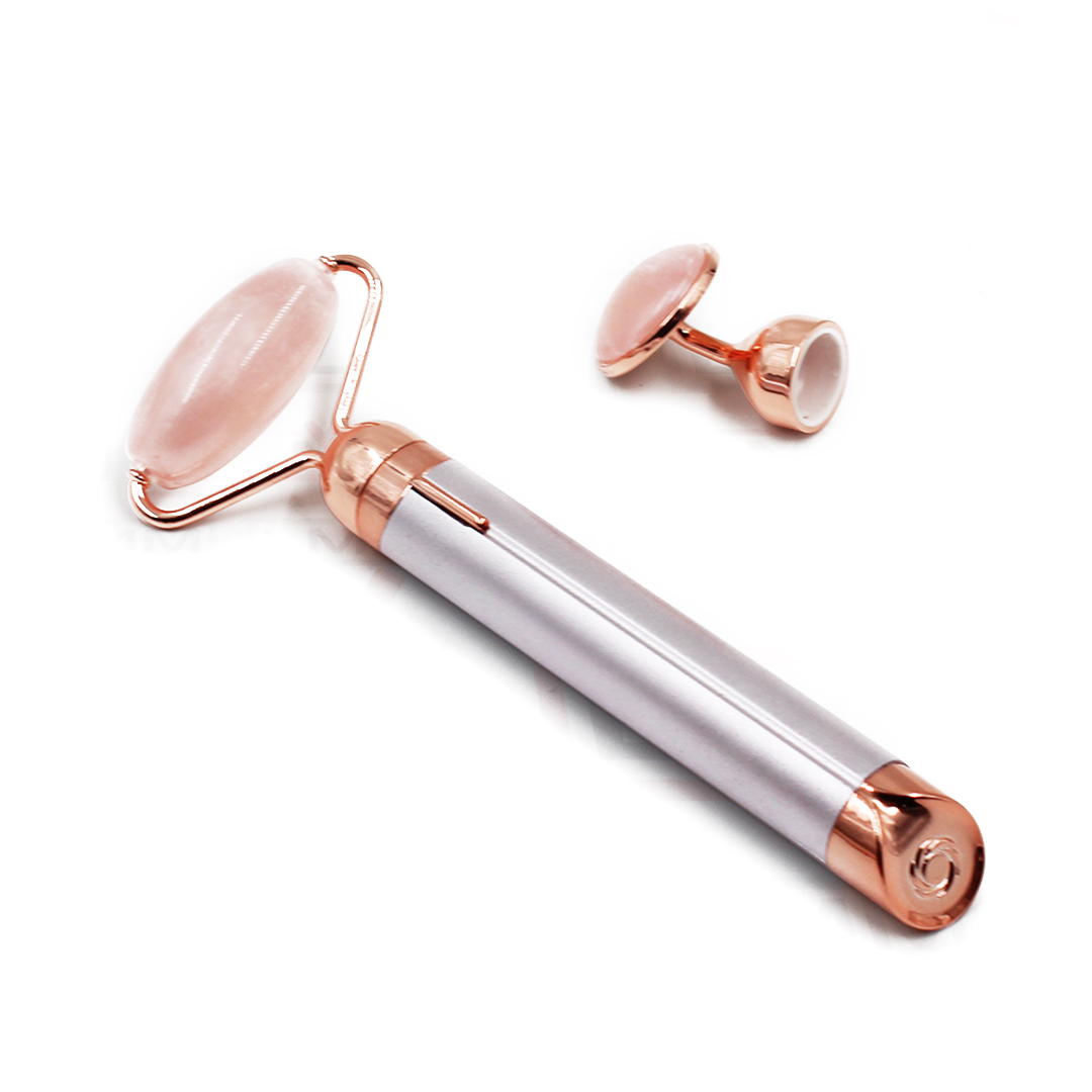 Масажер для обличчя flawless facial FACIAL ROLLER&MASSAGER — 3