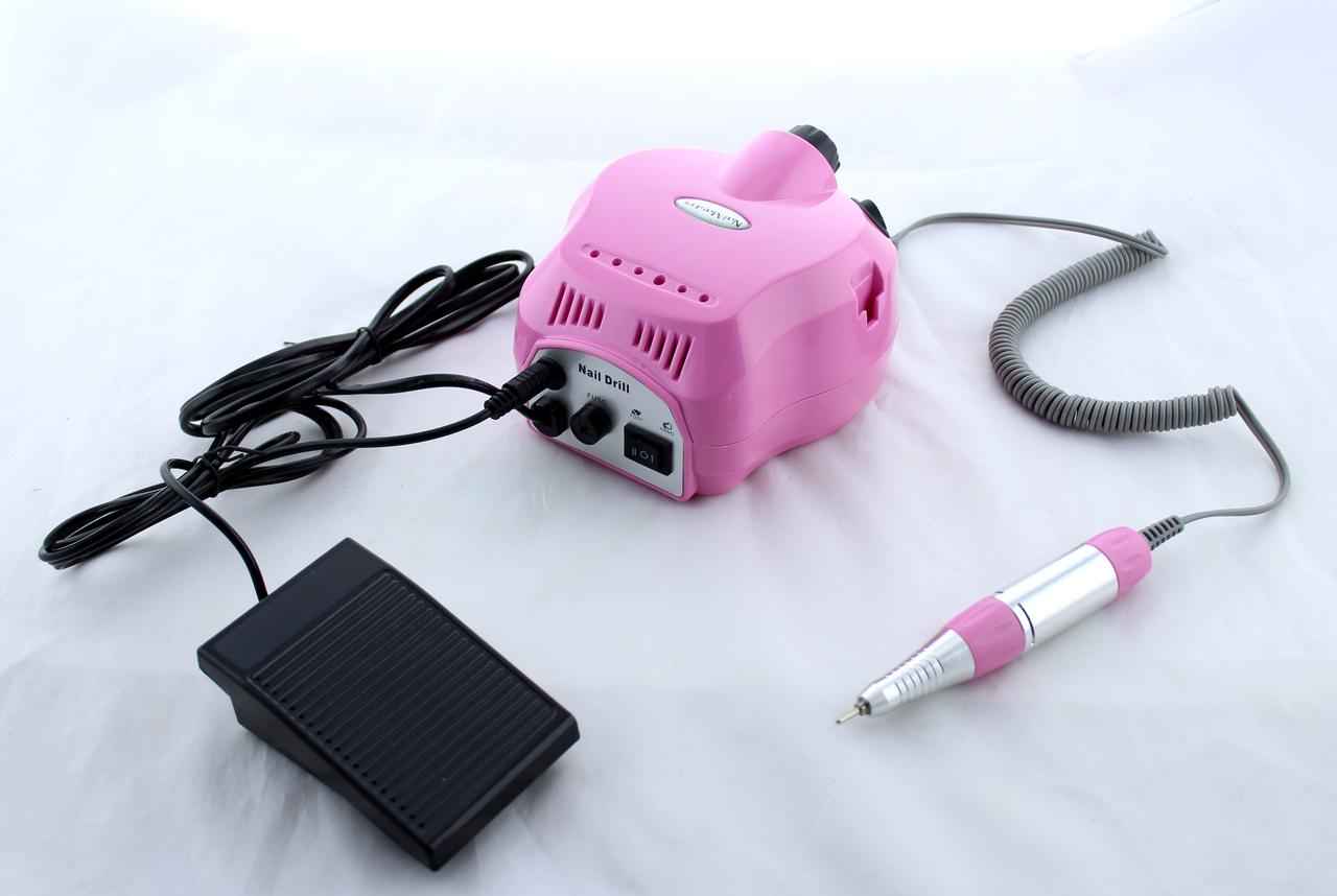 Машинка для педикюру Beauty nail DM-11-1/202 (00028)
