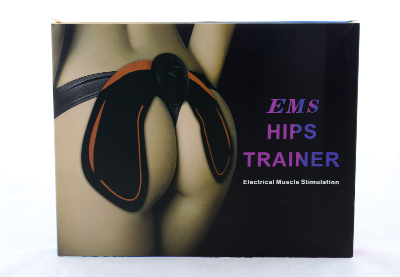 Масажер сідниць EMS Hips Trainer — 2
