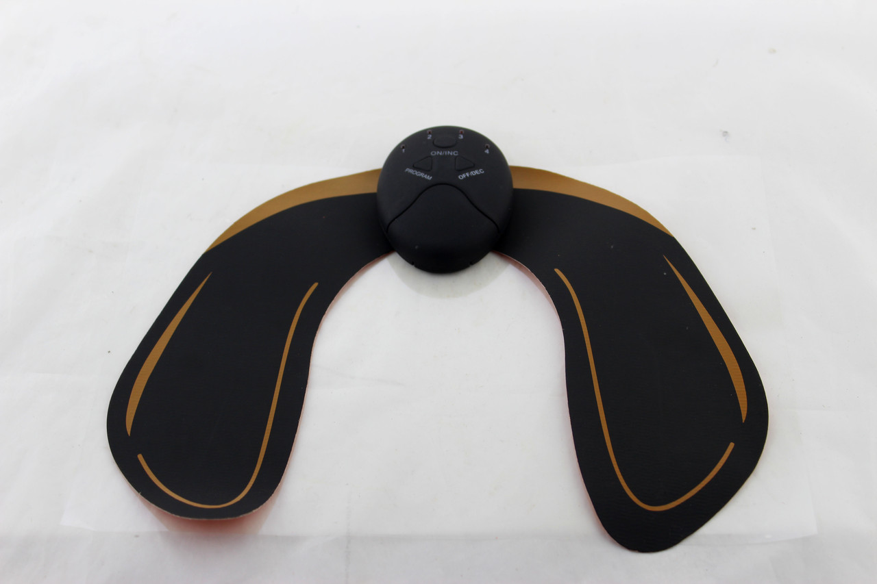 Масажер сідниць EMS Hips Trainer — 3