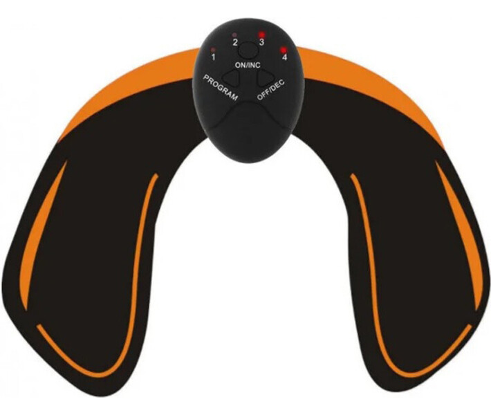 Масажер сідниць EMS Hips Trainer — 4