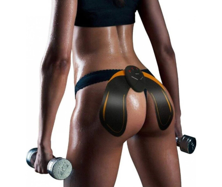 Масажер сідниць EMS Hips Trainer — 5