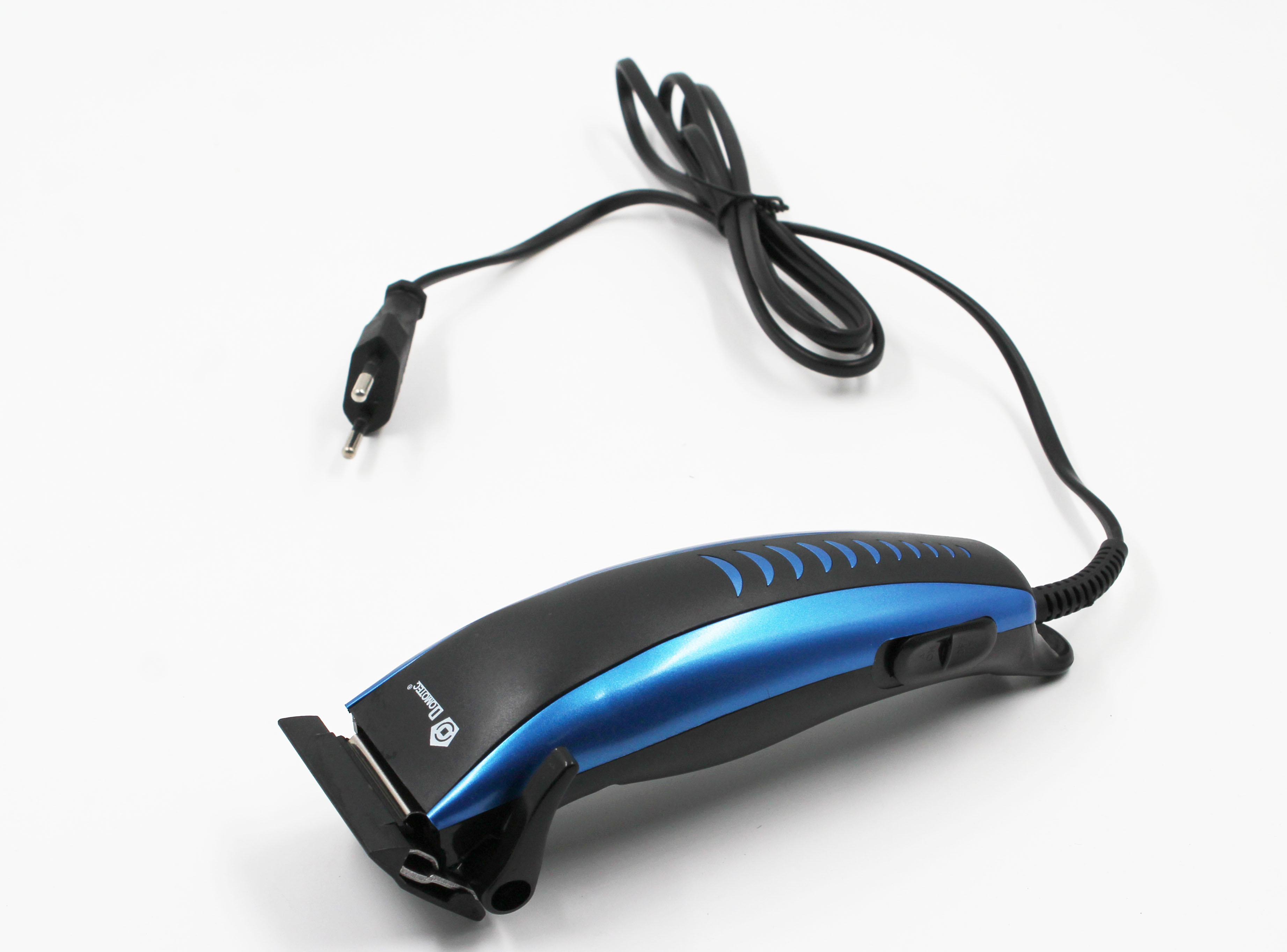 Машинка для стрижки волосся Domotec MS 3302 — 3