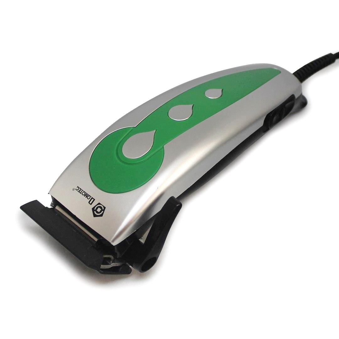 Машинка для стрижки волосся Domotec MS 3301 — 2