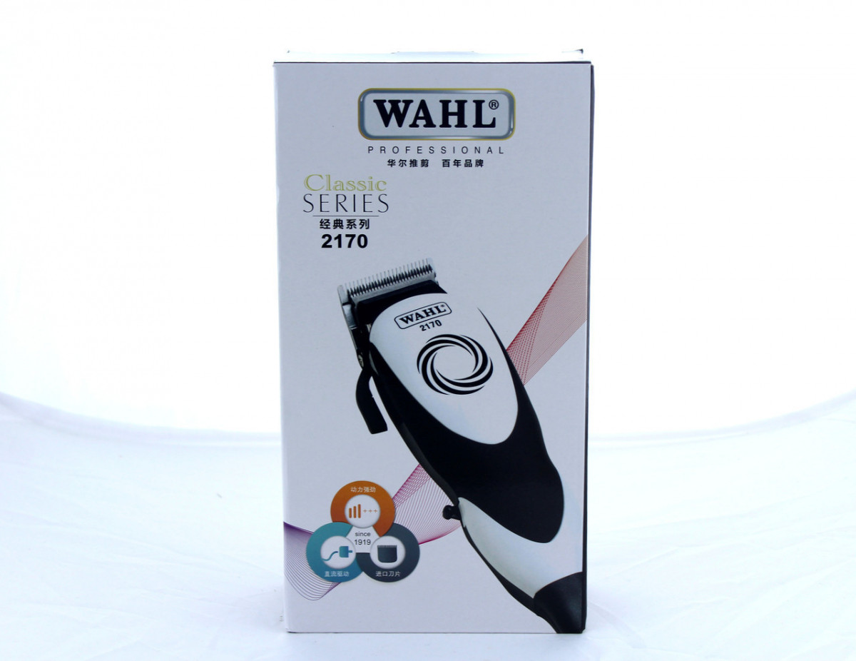 Машинки для стрижки волосся WAHL 2170 — 2
