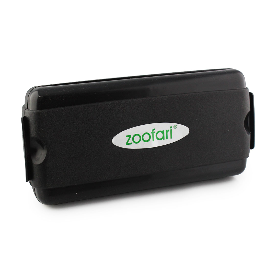 Машинка для стрижки тварин ZooFari DC 38 — 2
