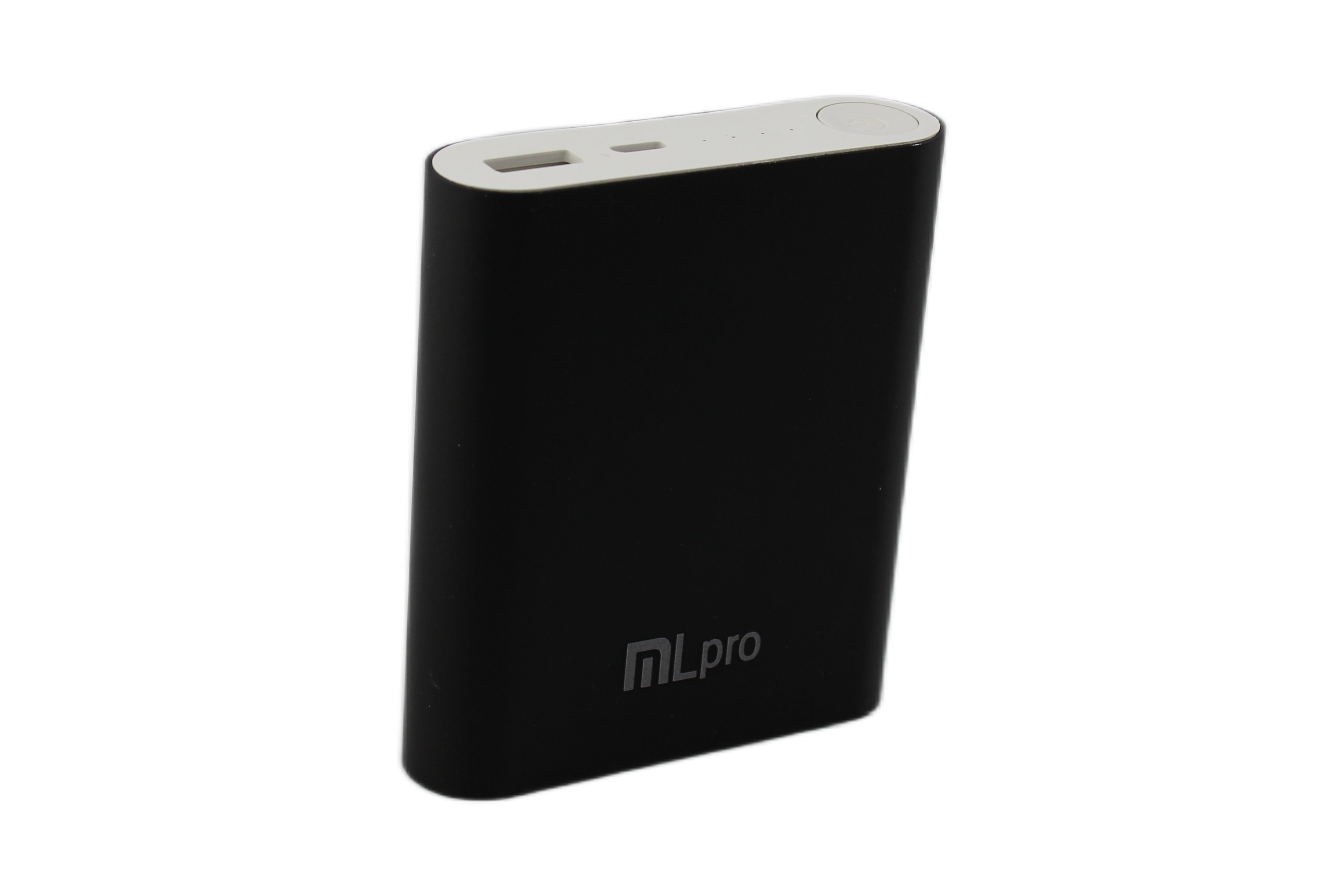 Зовнішній акумулятор Power Bank 10400mAh (реальна ємність 3600)