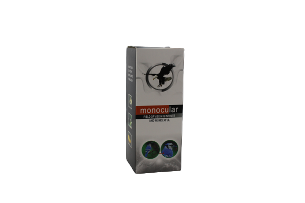 Монокуляр BUSHNELL 2675-5 16x52 з подвійним фокусуванням — 2